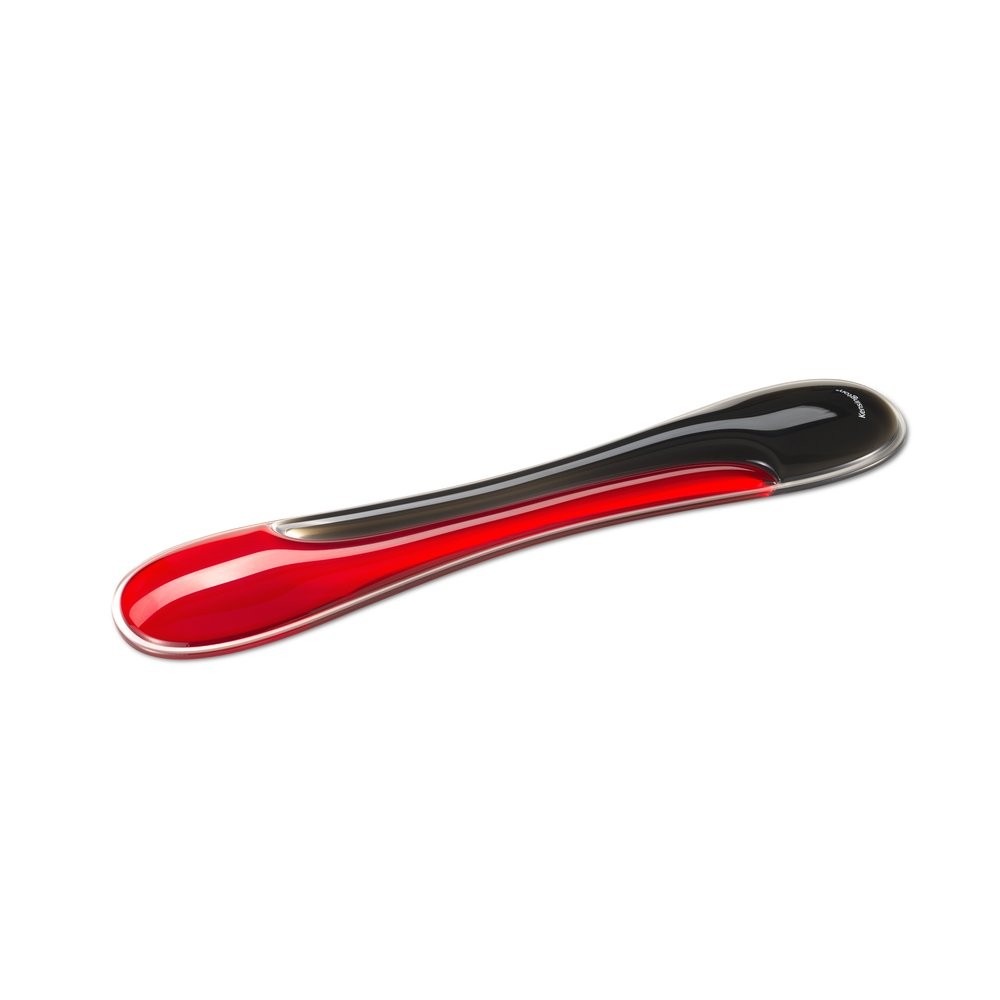 Kensington Keyboard Wrist Rest Slim Duo