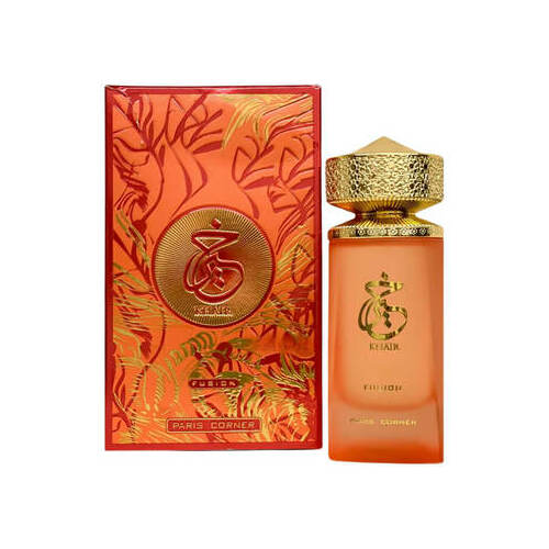 Paris Corner Khair Fusion Deospray (Unisex