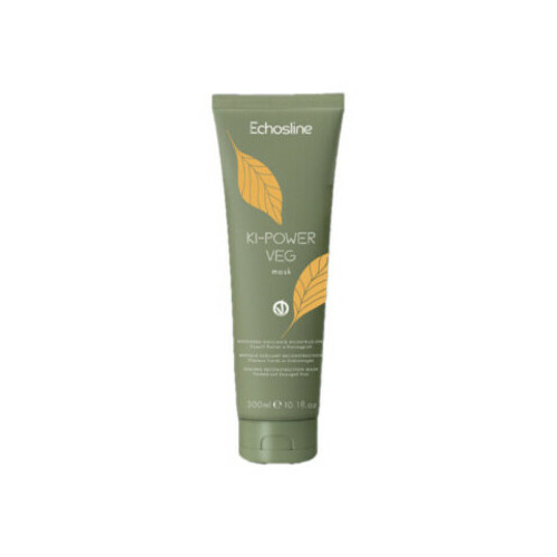 Echosline Ki-Power Veg Mask - Maska