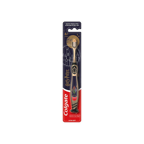 Colgate Kids Harry Potter Extra Soft