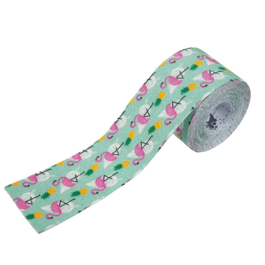 REHA FUND Kinesiology Tape PILOTAPE KIDS