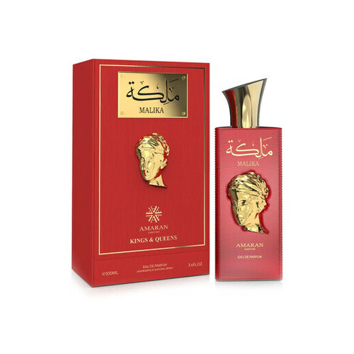 Amaran Kings & Queens Malika EDP