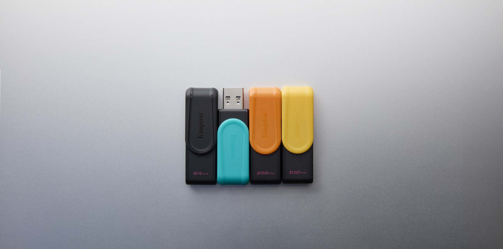 KINGSTON  Pendrive Data Traveler Exodia S