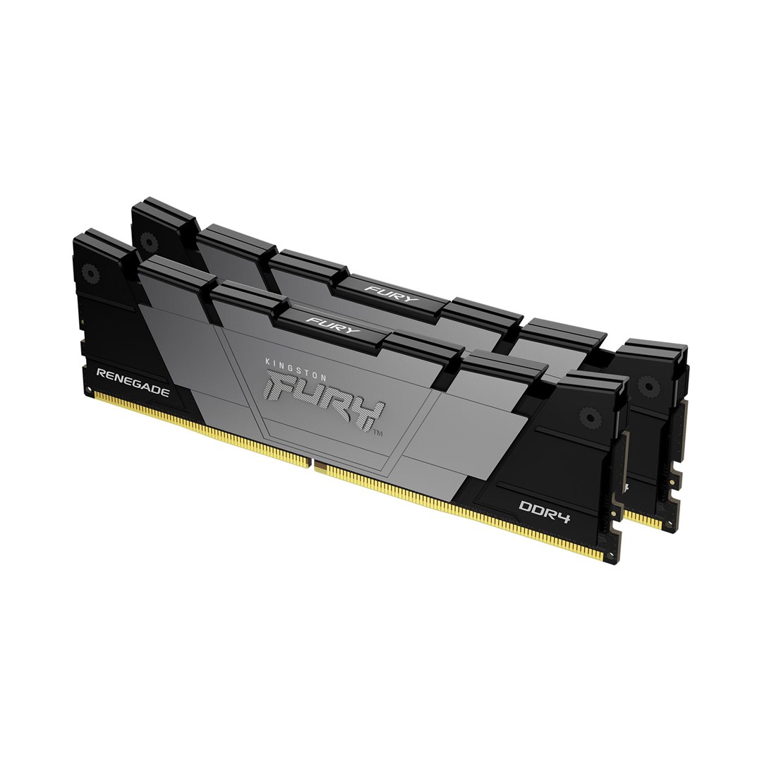 KINGSTON Technology FURY 16GB 4266MT/s DDR4