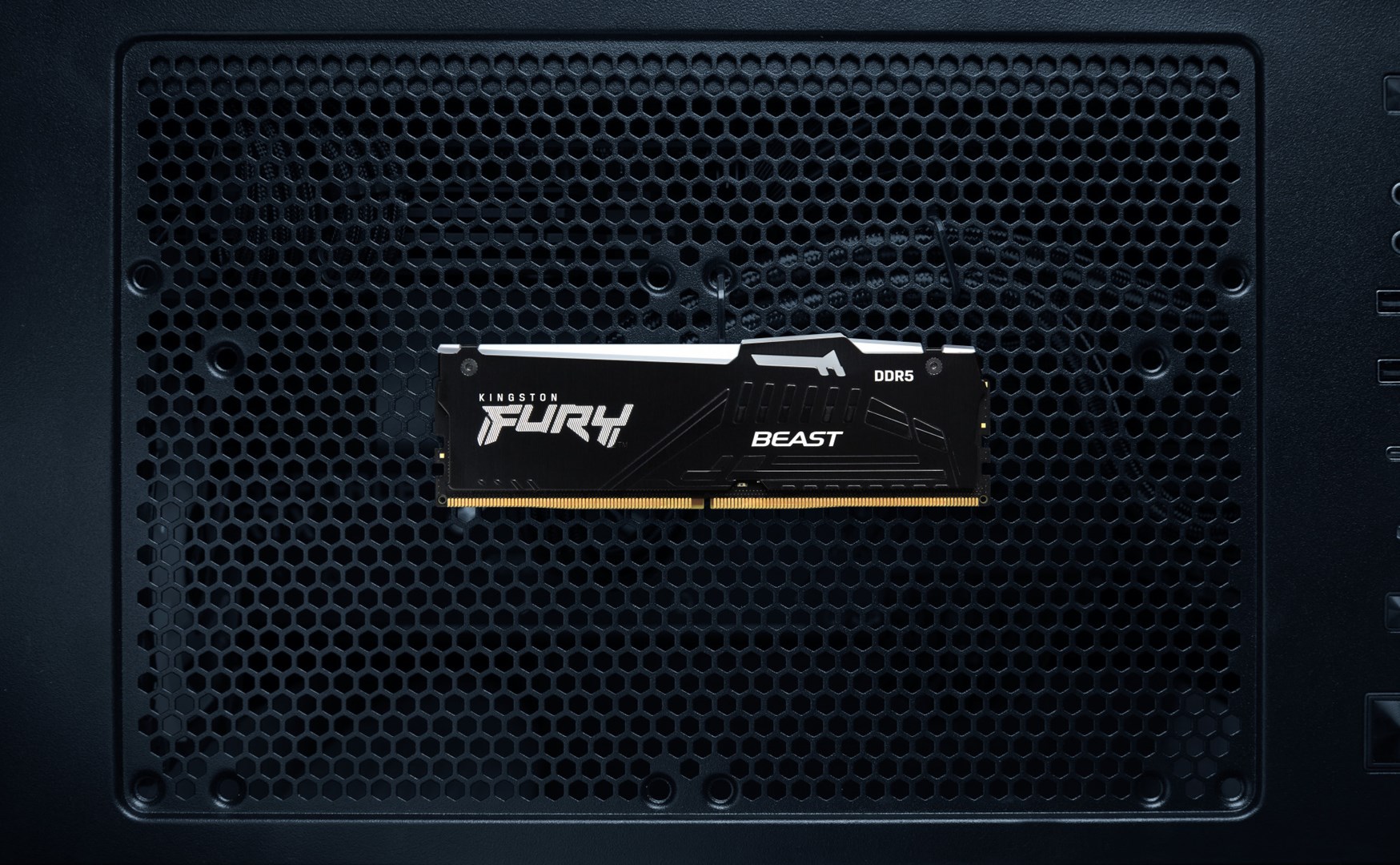 KINGSTON Memory DDR5 Fury Beast RGB