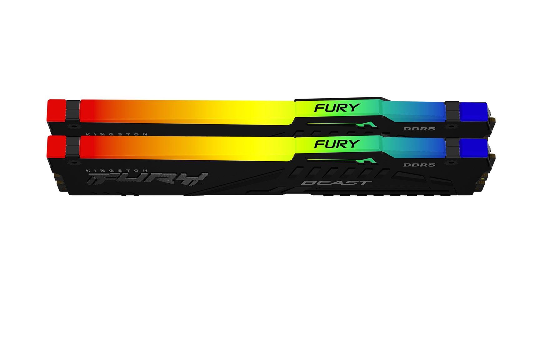KINGSTON  Memory DDR5 Fury Beast RGB