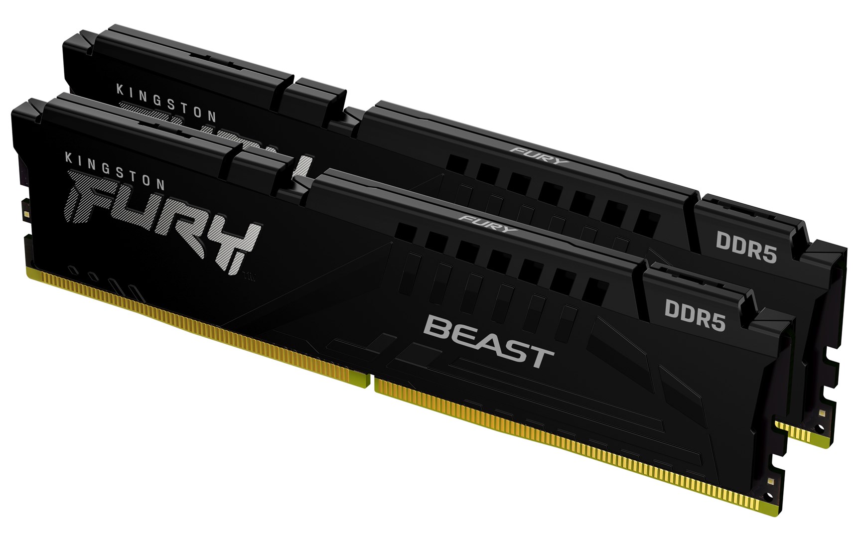 KINGSTON Technology FURY Beast 64GB 6000MT/s