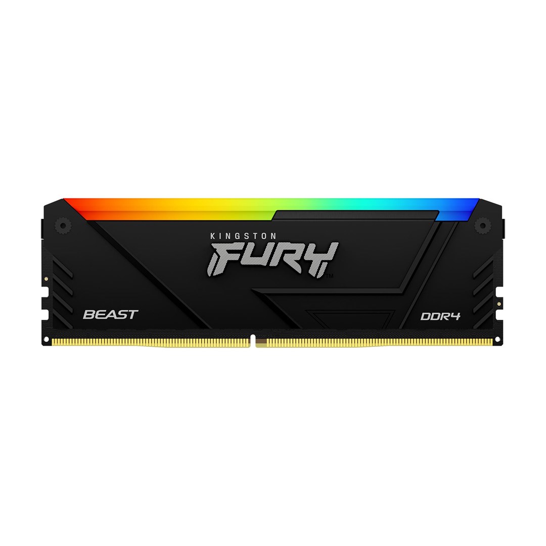 KINGSTON  Technology FURY Beast 8GB 3200MT/s
