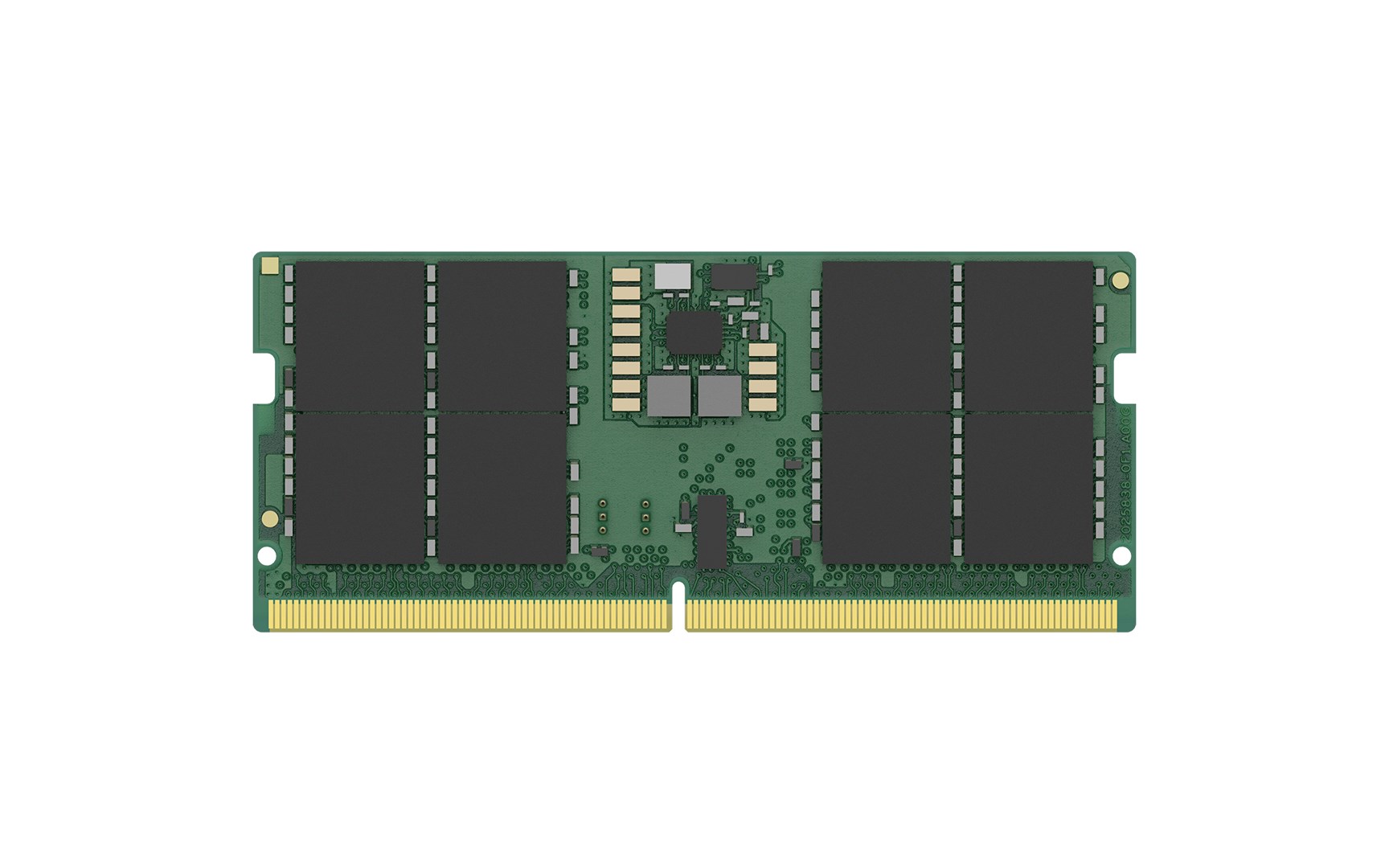 KINGSTON Memory DDR5 CSODIMM 16GB(1*16)/6400 CL52