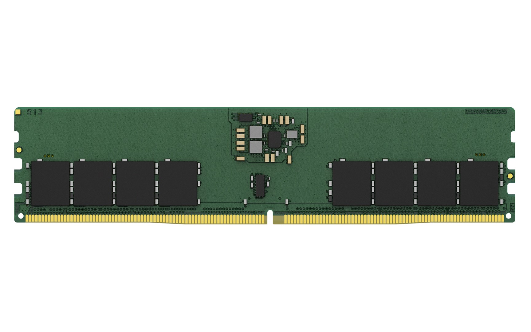 KINGSTON  Memory 16GB(1*16GB) 6400 CL52 1Rx8