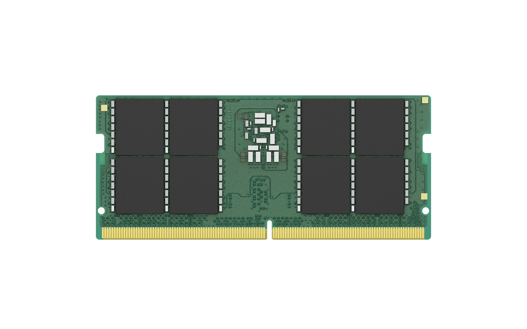 KINGSTON  Memory DDR5 CSODIMM 32GB(1*32)/6400 CL52