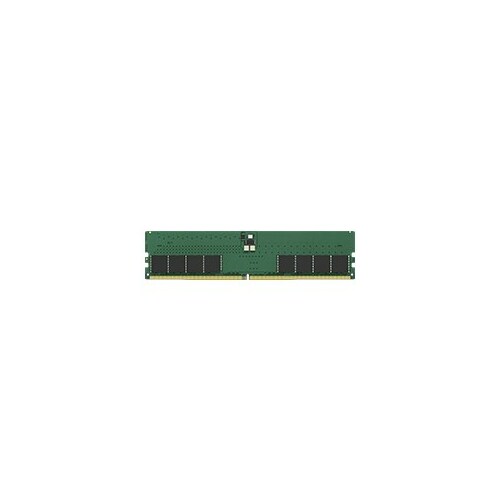 KINGSTON  Memory DDR5 64GB(1*64GB)/5600 CL46 2Rx8