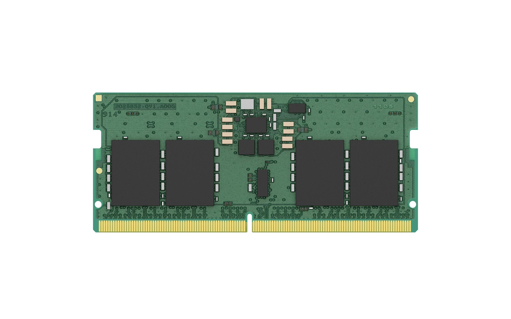 KINGSTON Memory DDR5 CSODIMM 8GB(1*8)/6400 CL52