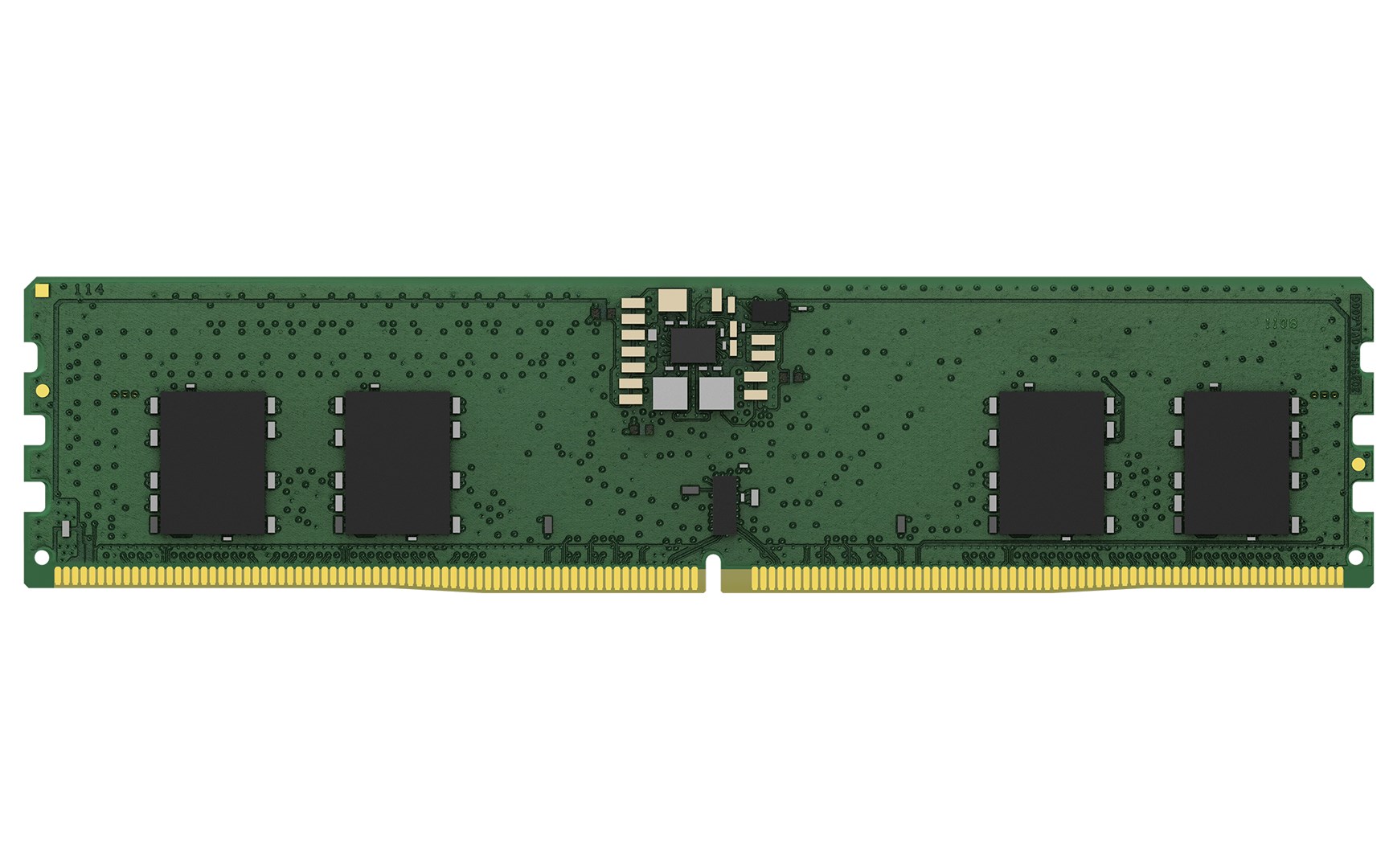 KINGSTON Memory DDR5 8GB(1*8GB) 6400 CL52