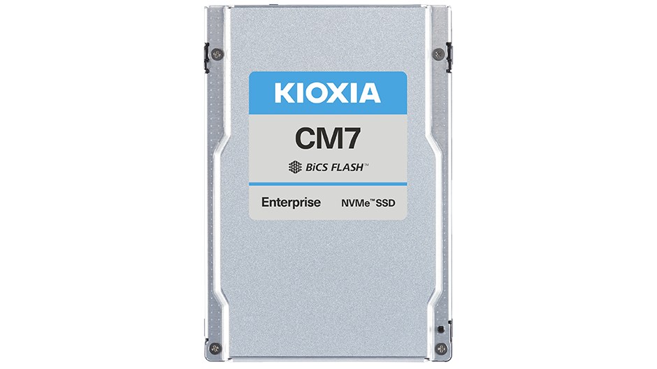 Kioxia  CM7-V 1.6 TB 2