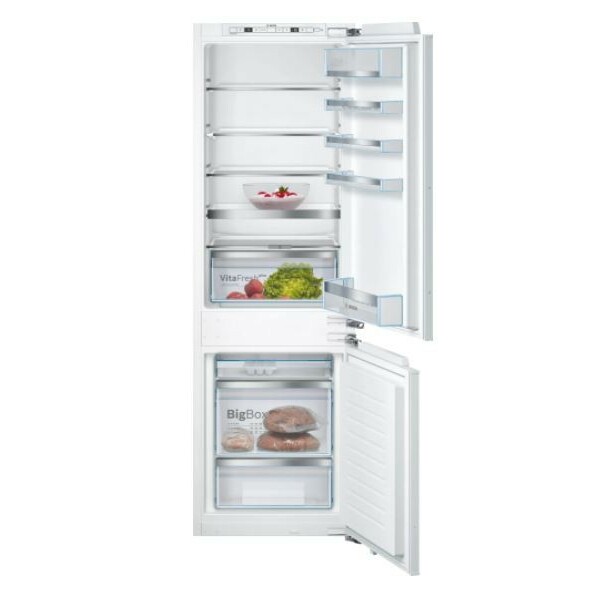 Bosch  KIS86AFE0 Fridge-freezer | KIS86AFE0 |