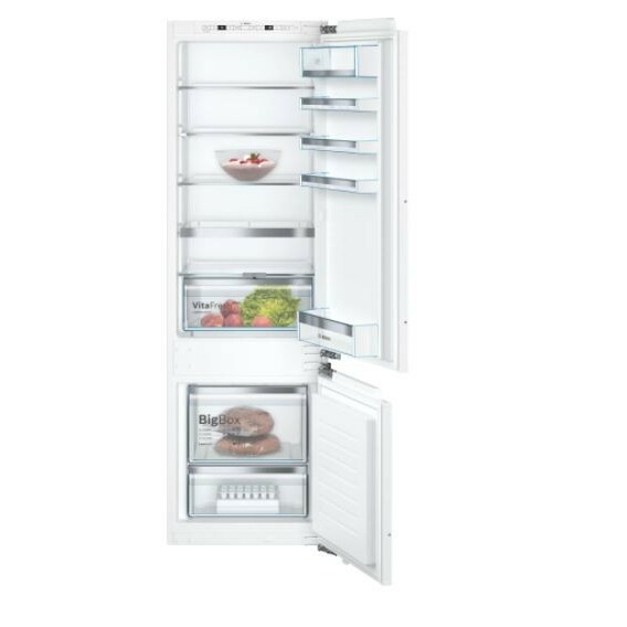 Bosch KIS87AFE0 Fridge-Freezer | KIS87AFE0 |