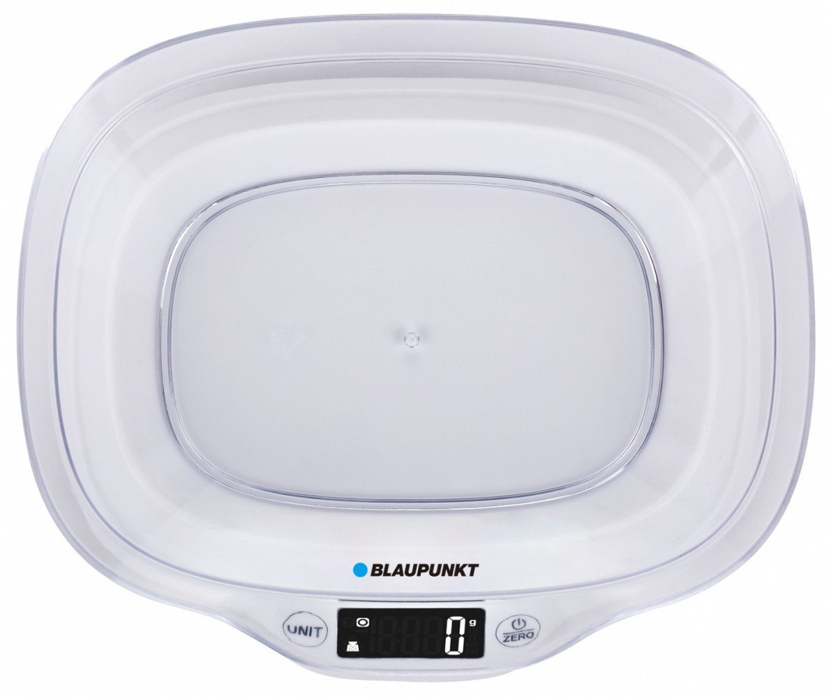 Blaupunkt  Kitchen scale with bowl FKS501