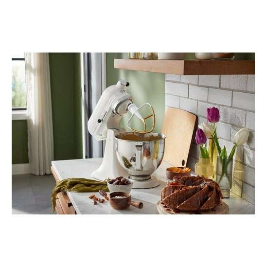 KitchenAid  5KSM125EPL Stand mixer 300 W