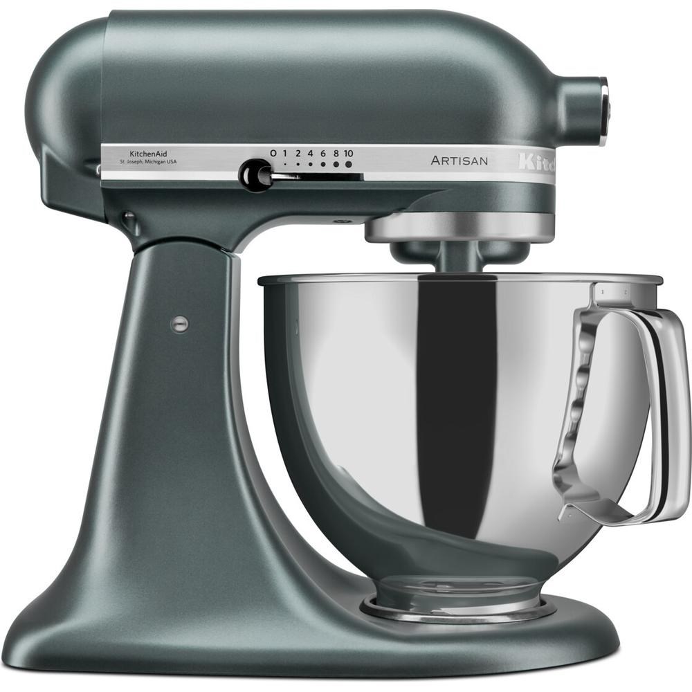 KitchenAid  5KSM175PSEJP Stand mixer 300 W