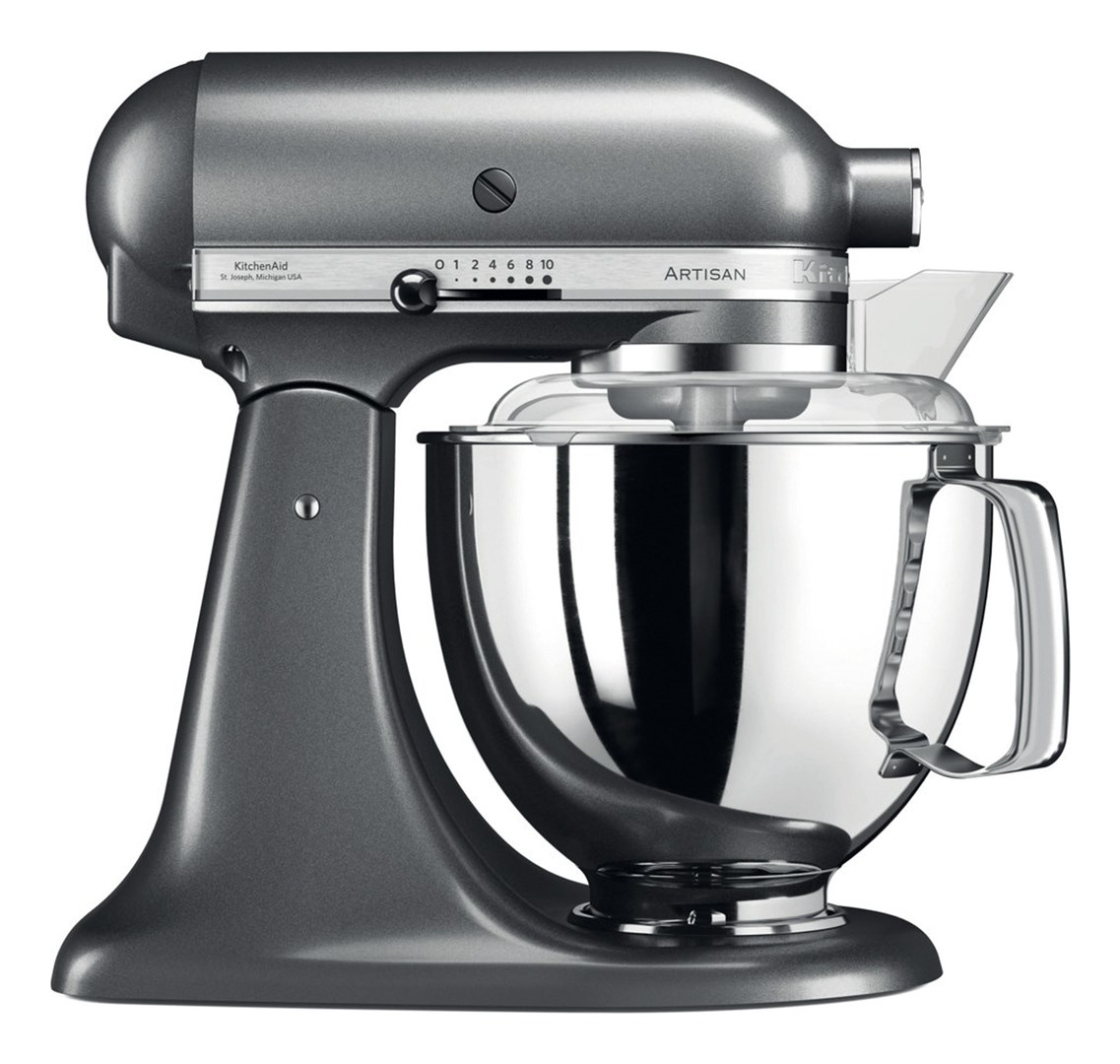 KitchenAid  5KSM175PSEMS  Artisan food processor 300