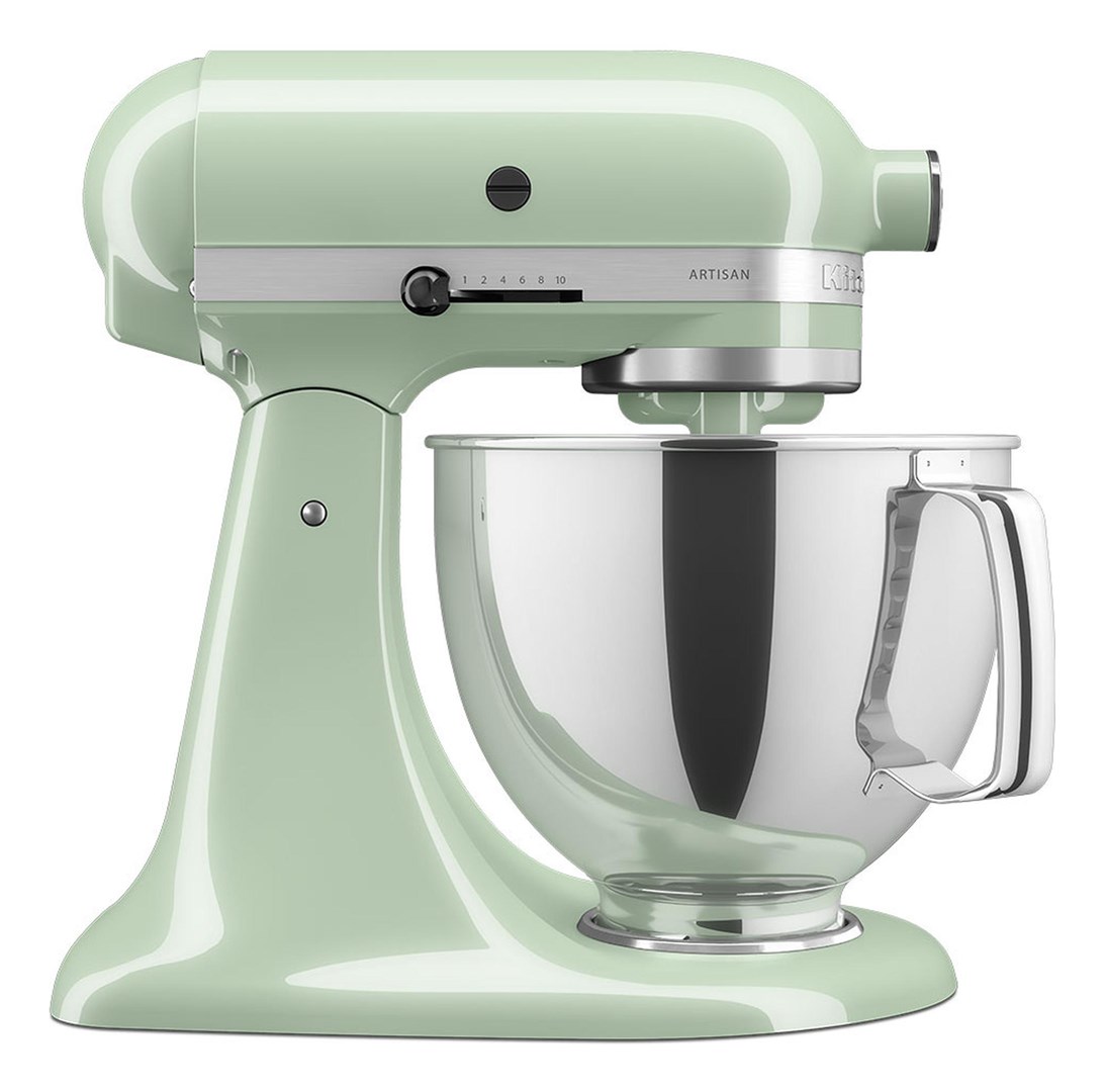 KitchenAid  5KSM175PSEPT Artisan food processor 300