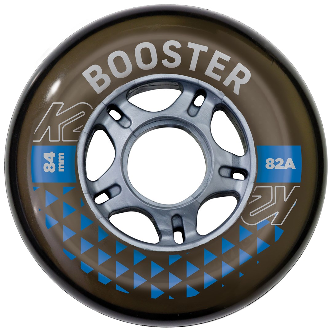 K2 Kółka BOOSTER 84MM 82A 4-WHEEL