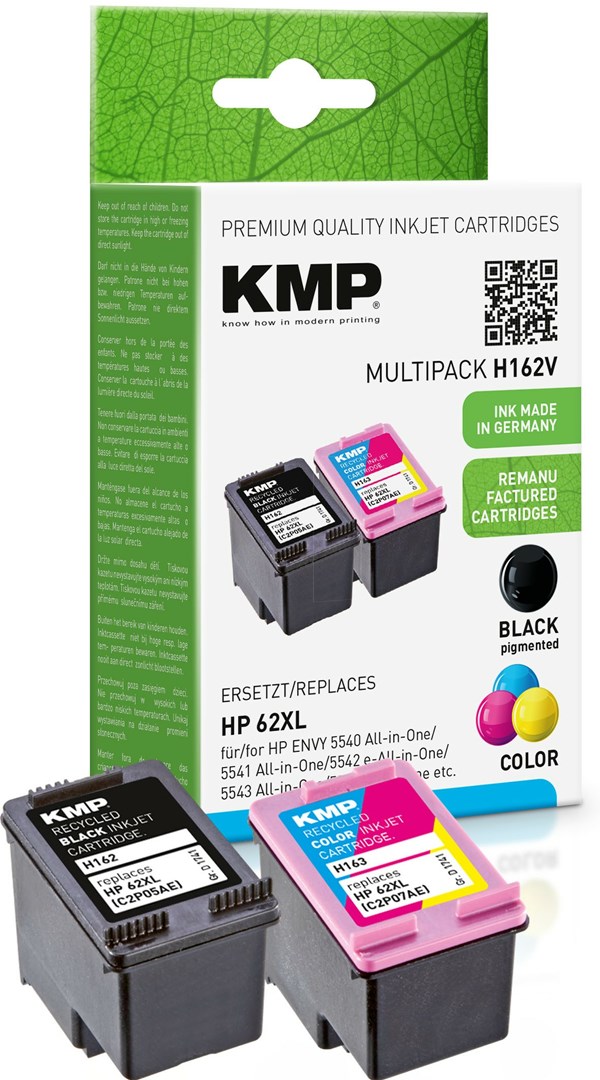Legrand KMP 1741,4005 ink cartridge
