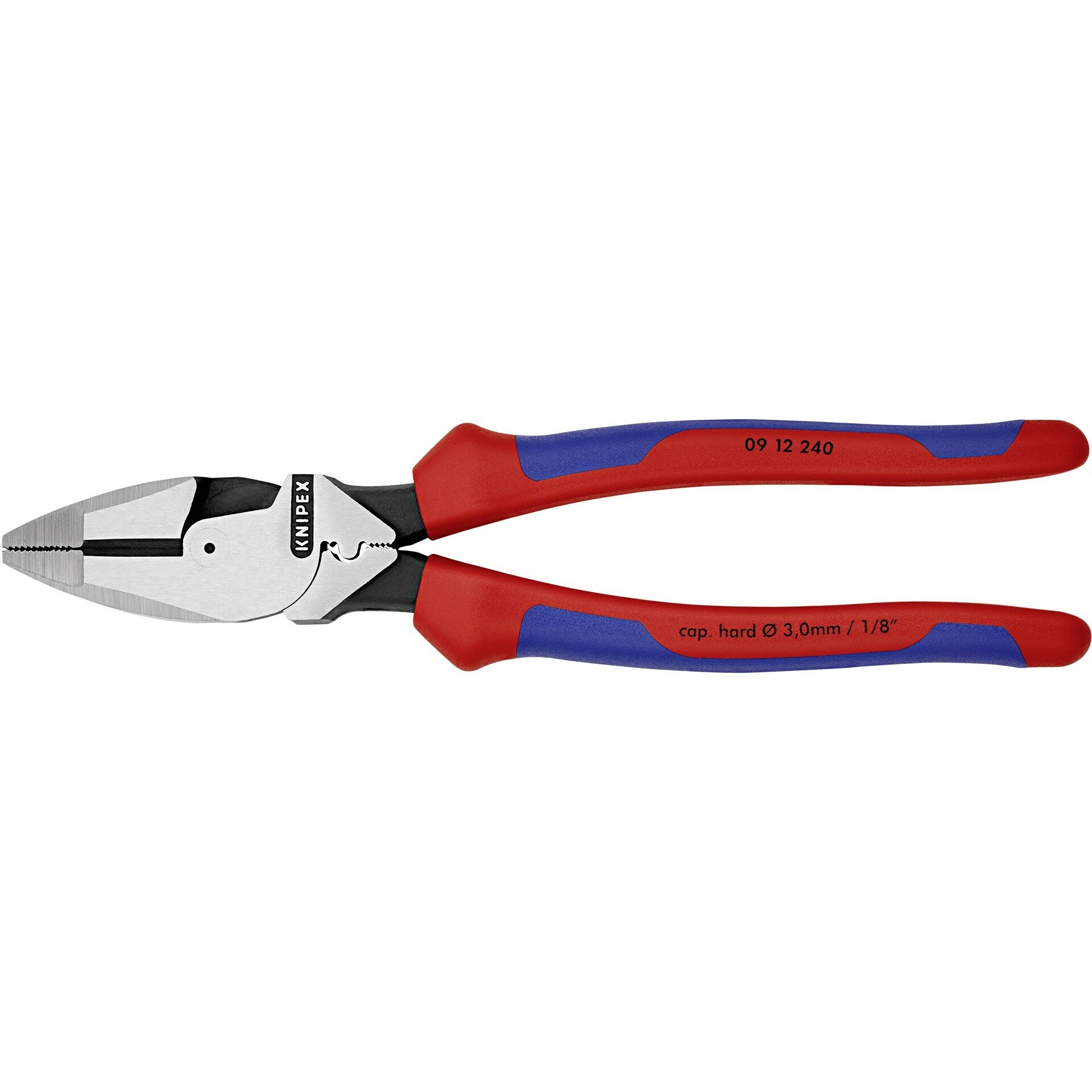 KNIPEX  09 12 240 not categorized