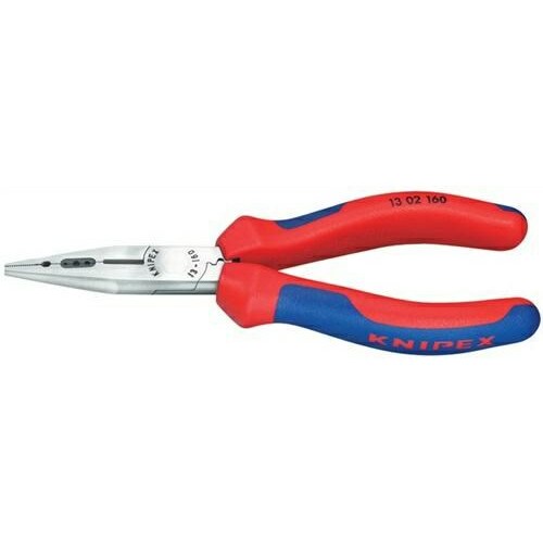 KNIPEX 13 02 160 multi tool