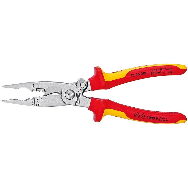 KNIPEX 13 96 200 plier Needle-nose