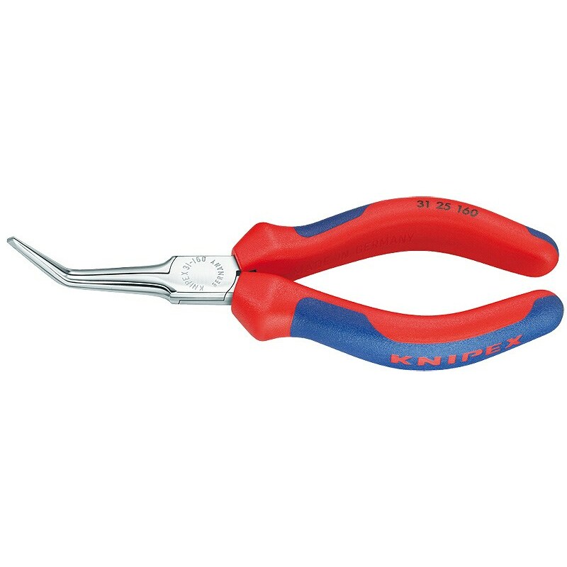KNIPEX 31 25 160 plier Needle-nose