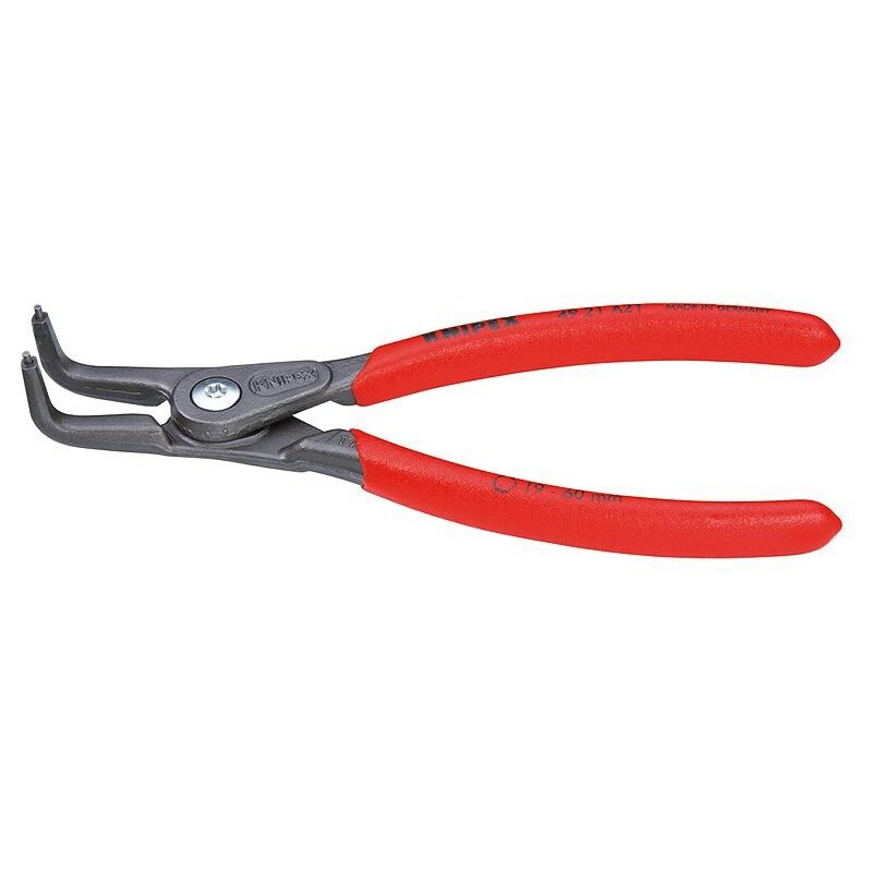 KNIPEX  49 21 A31 plier Circlip