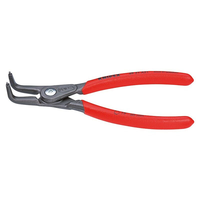 KNIPEX  49 21 A41 plier Circlip