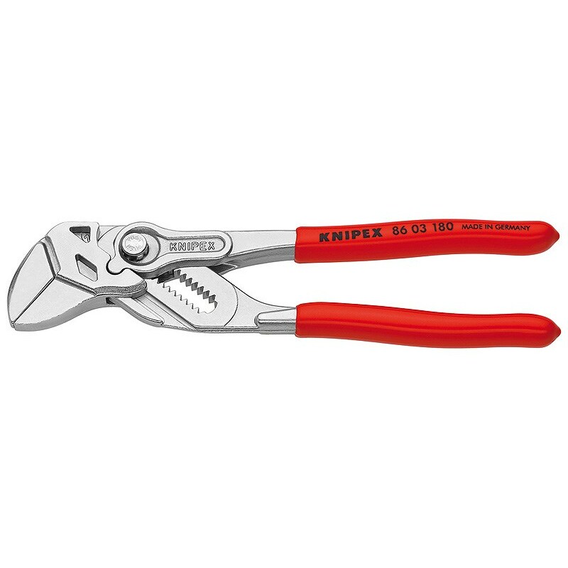 KNIPEX 86 03 180 plier Slip-joint