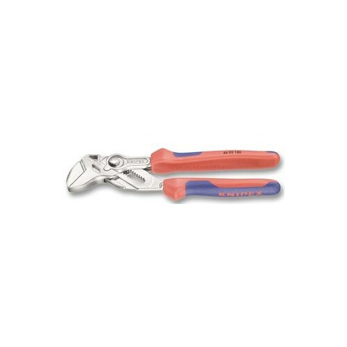 KNIPEX 86 05 250 plier Slip-joint