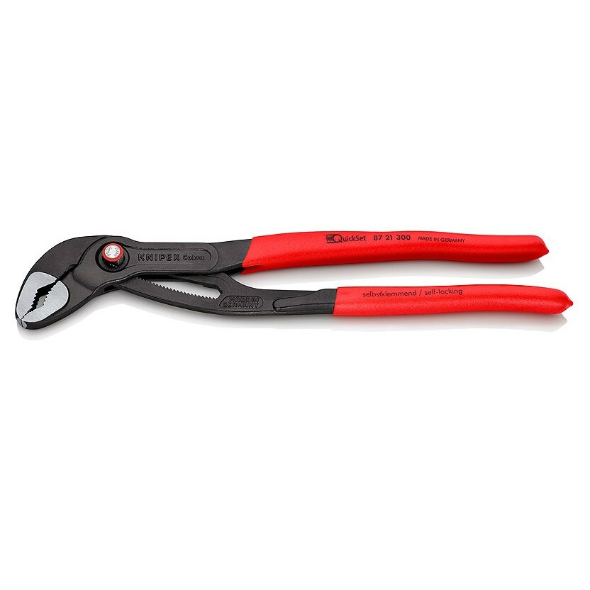 KNIPEX 87 21 300 plier Slip-joint