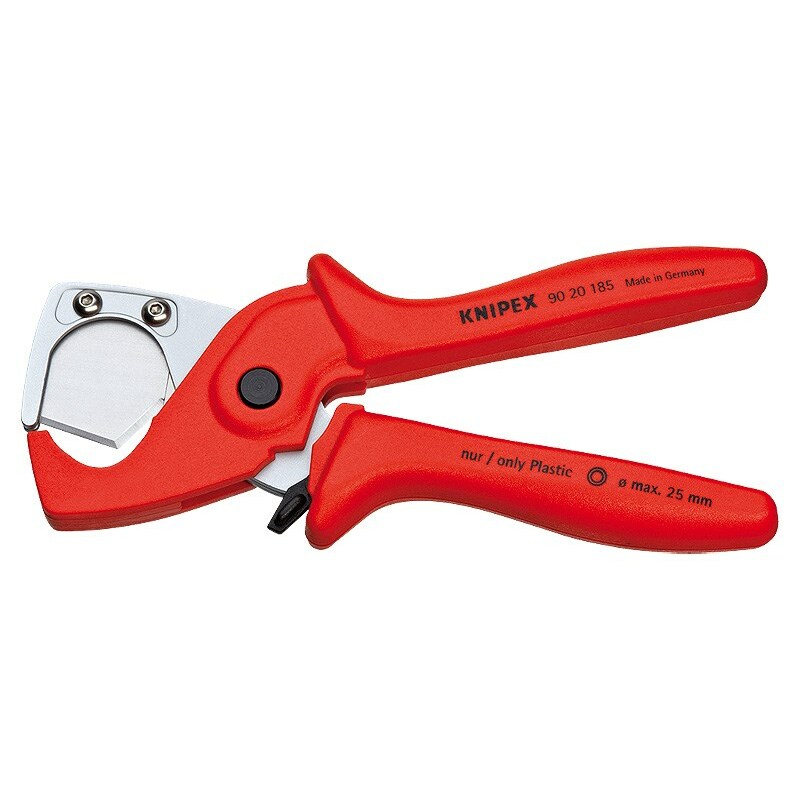 KNIPEX 90 20 185 cable cutter