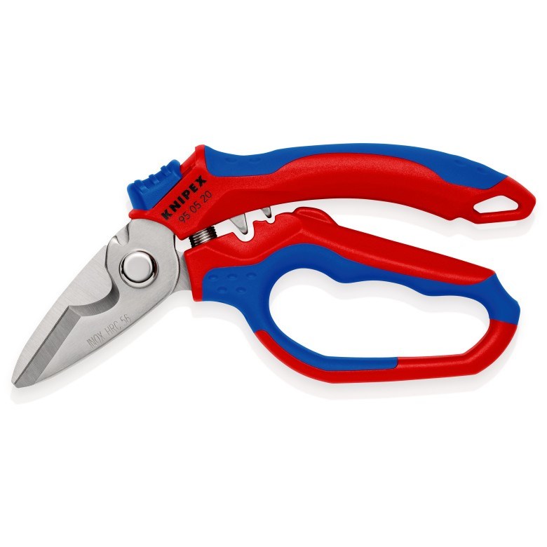 KNIPEX 95 05 20 SB plier