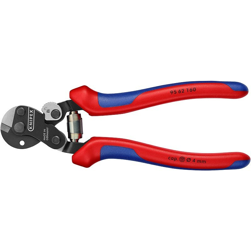 KNIPEX  95 62 160 cable cutter