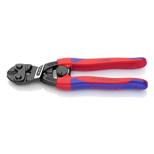 KNIPEX CoBolt Bolt cutter pliers |