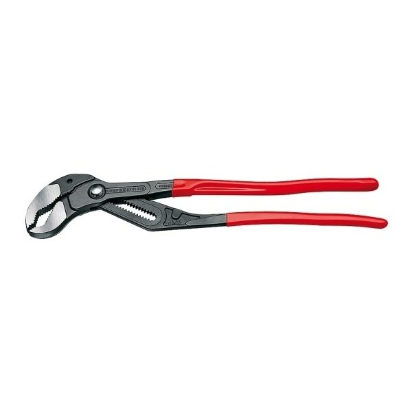 KNIPEX Cobra XXL Slip-joint pliers |