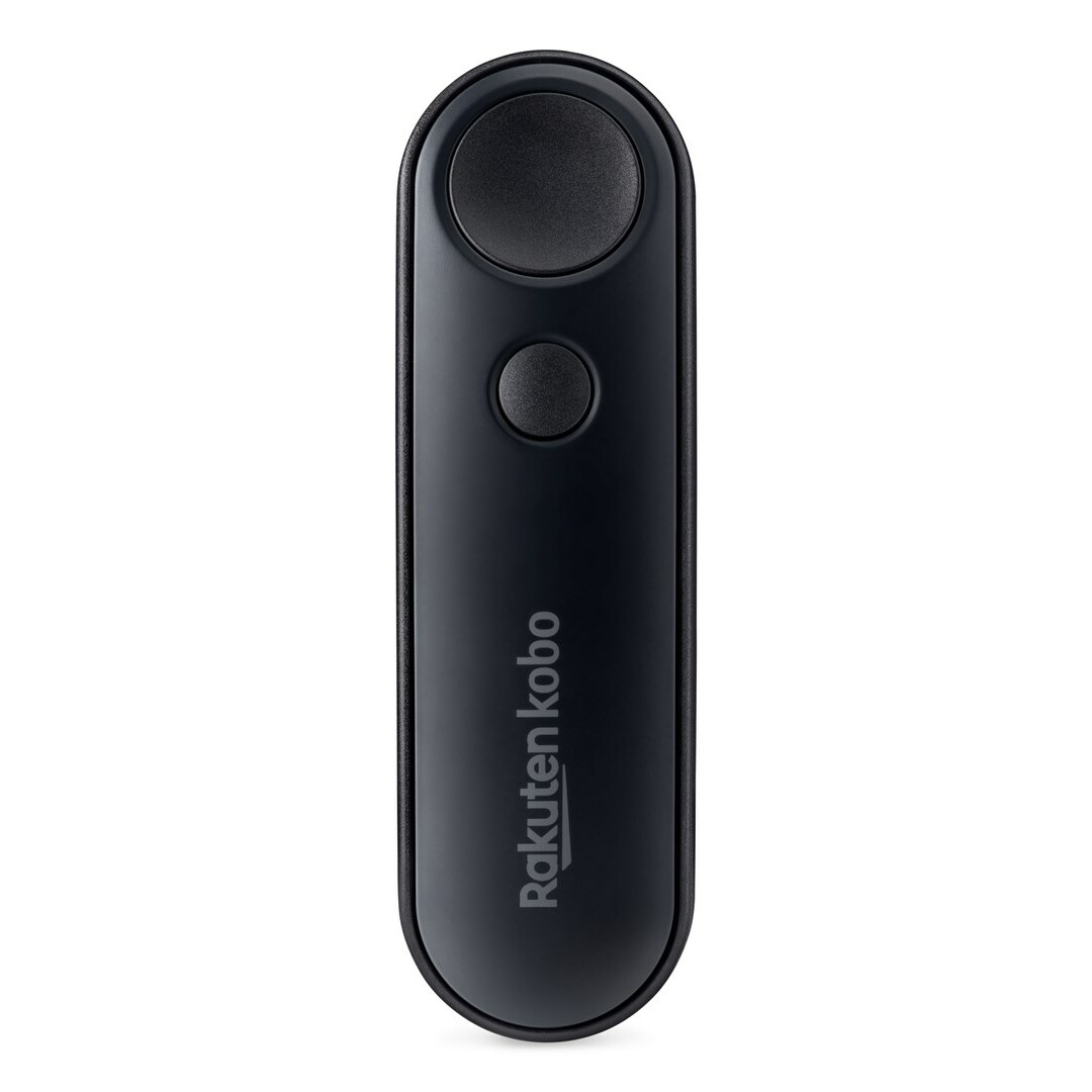KOBO  N257-AC-BK-U-PL remote control Bluetooth Tablet