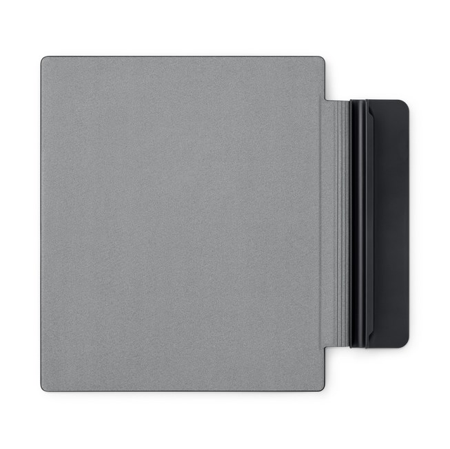 KOBO Sleepcover Elipsa 2E black Schwarz