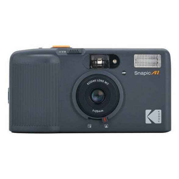 Kodak  Snapic A1 Compact film camera