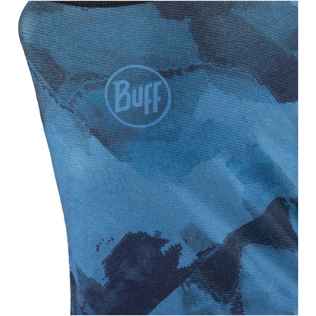 Buff Kominiarka  ECOSTRETCH BALACLAVA TYZE NIGHT