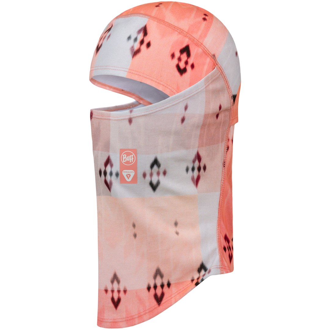 Buff Kominiarka  THERMONET® HINGED BALACLAVA ATNET