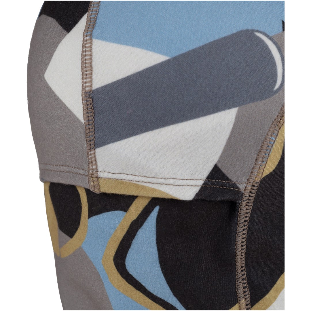 Buff Kominiarka  THERMONET® HINGED BALACLAVA BELDAR