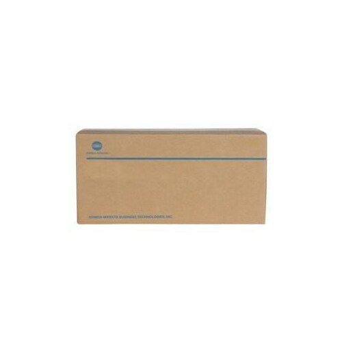 Konica Minolta  TNP-48K toner cartridge 1