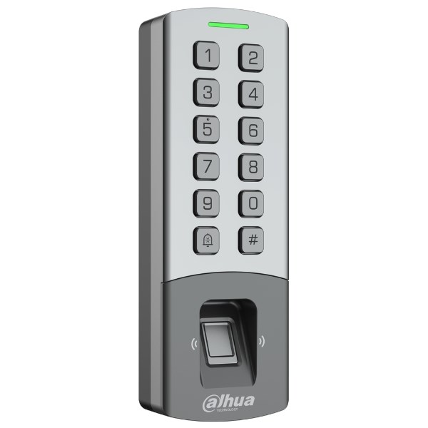 Dahua KONTROLER DOSTĘPU ASI1212M-P | ASI1212M-P